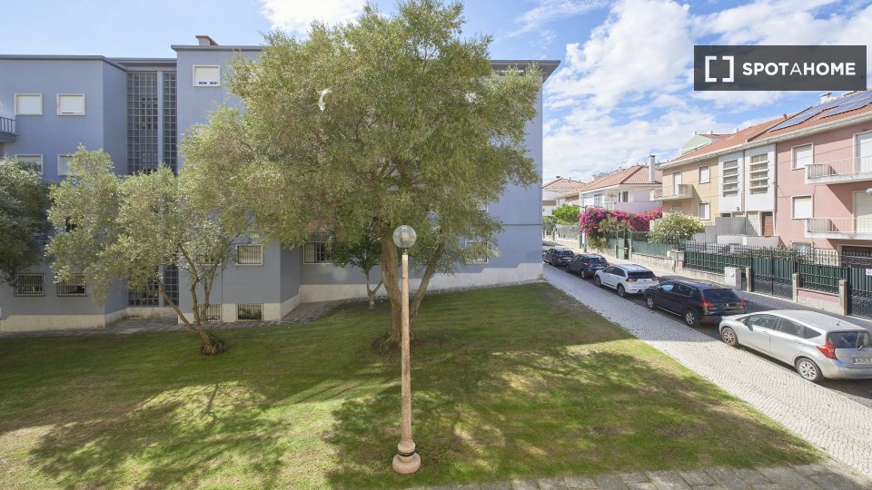 Double room Lisbon, 6 beds — photo 14