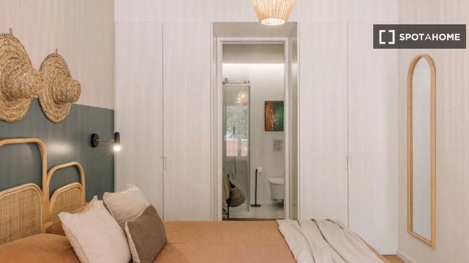 Apartment Lisbon, 2 beds — photo 4