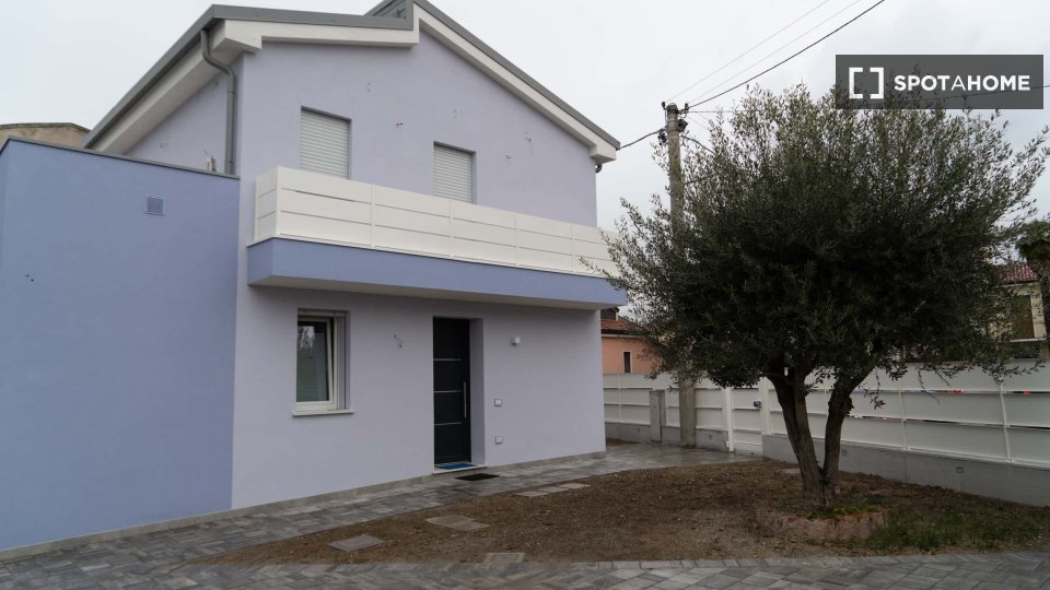 Double room Padua, 1 bed — photo 9
