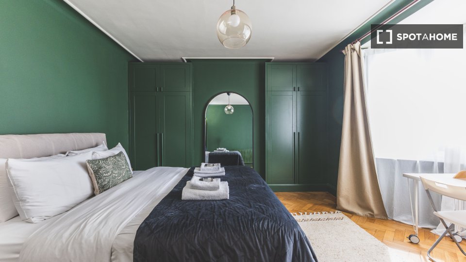 Apartment London, 2 beds — photo 6