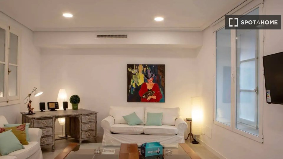 Apartment Madrid, 2 beds — photo 6