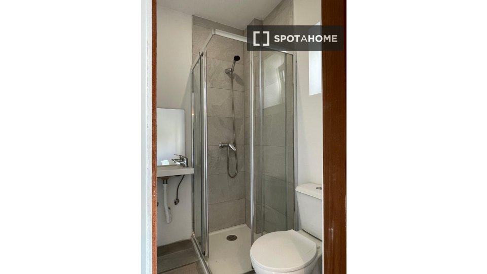 Double room Porto, 4 beds — photo 4
