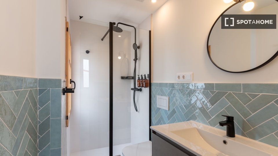 Apartment Valencia, 2 beds, 90m² — photo 6