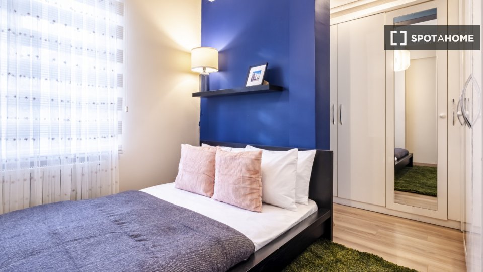Apartment Istanbul, 1 bed — photo 10