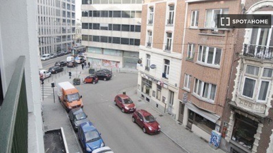 Apartment mono Brussels — photo 7