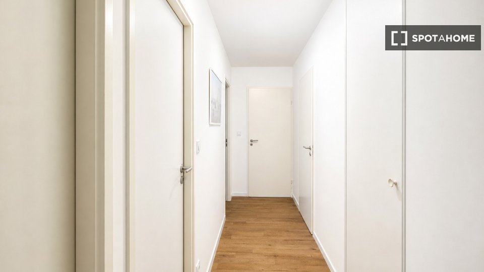 Chambre double Paris, 5 chambres — photo 24