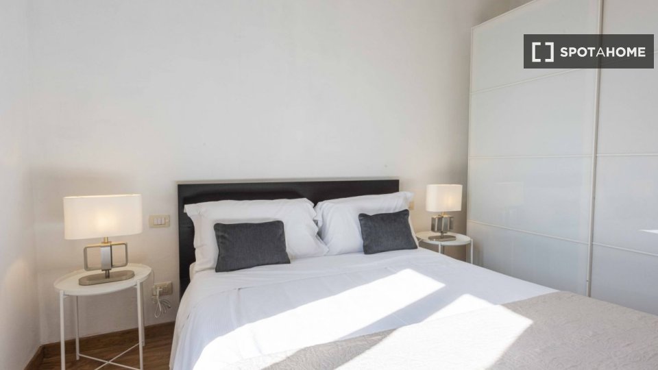 Apartment Florence, 1 bed — photo 3