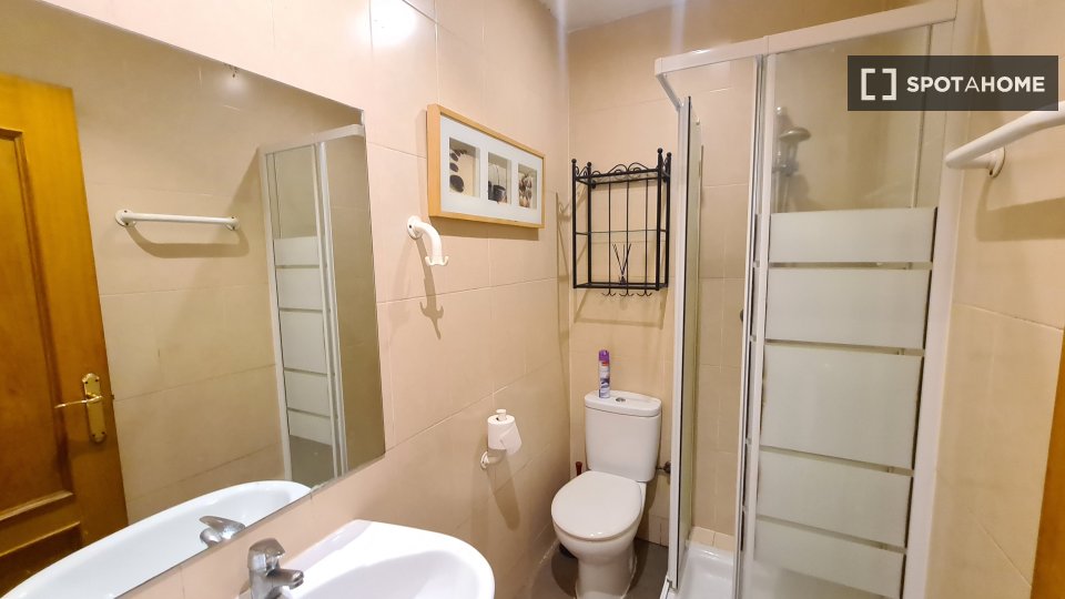 Apartment mono Madrid, 45m² — photo 9