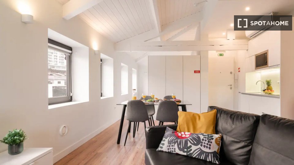 Apartment mono Porto — photo 2