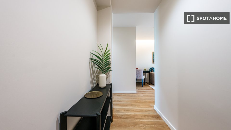 Apartment mono Lisbon, 54m² — photo 32