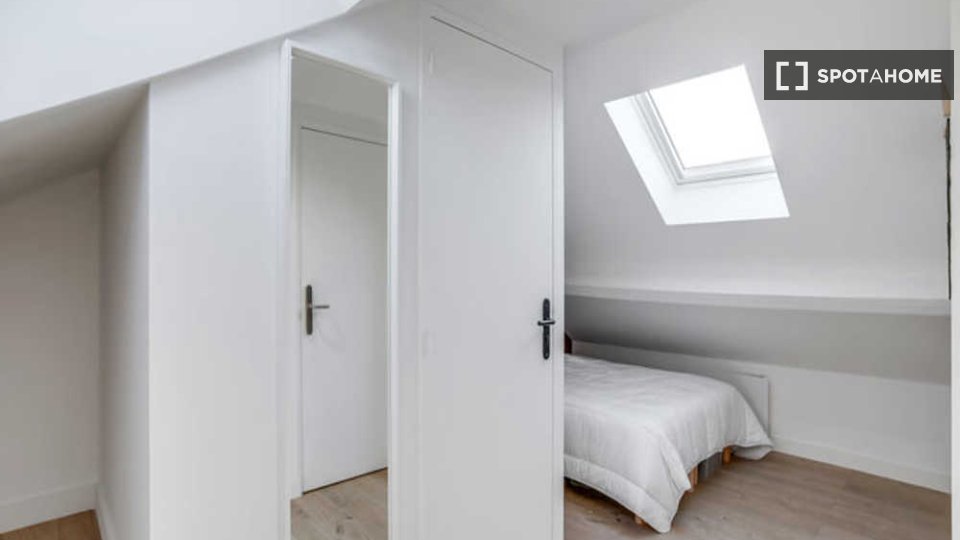 Double room Lille, 15 beds, 260m² — photo 46