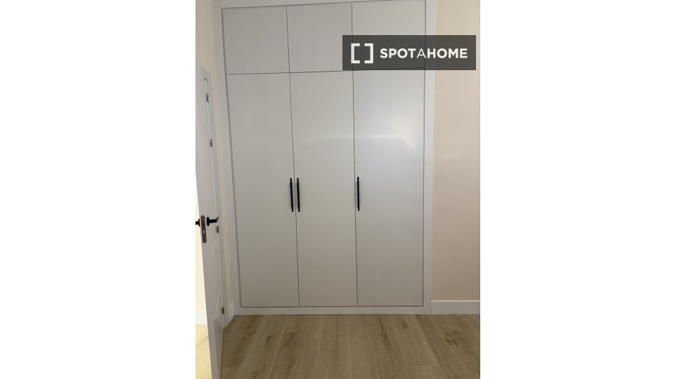 Apartment Madrid, 3 beds, 109m² — photo 6