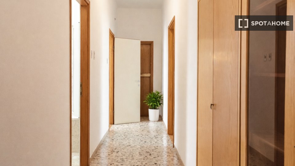 Double room Trento, 4 beds — photo 3