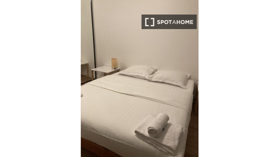 Apartment Paris, 3 beds — photo 5