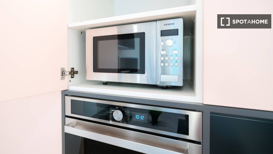Apartment Vienna, 1 bed, 44m² — photo 12