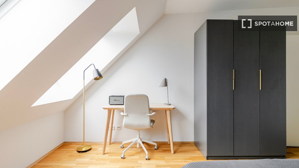Apartment Vienna, 2 beds, 99m² — photo 15