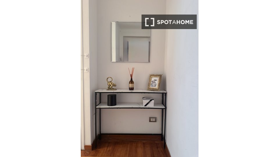 Apartment Milan, 1 bed — photo 19