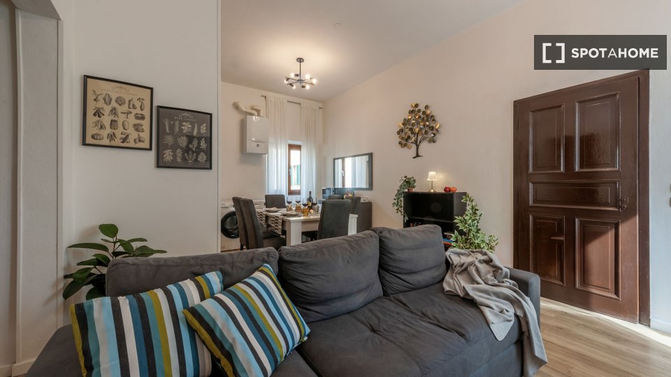 Appartamento Firenze, 3 camere, 88m² — foto 3