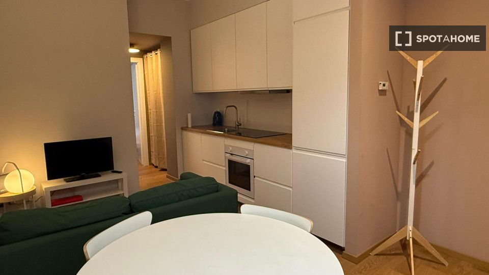 Apartment Milan, 1 bed, 45m² — photo 16