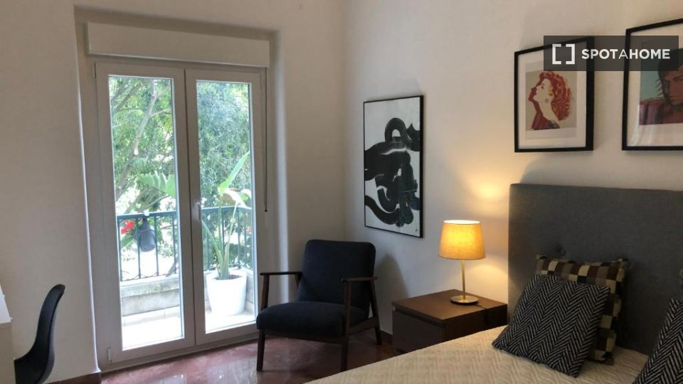 Apartment Lisbon, 1 bed — photo 6