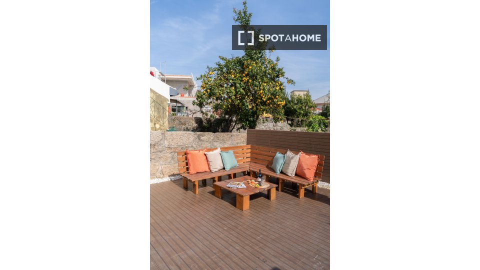Apartment Porto, 5 beds — photo 16