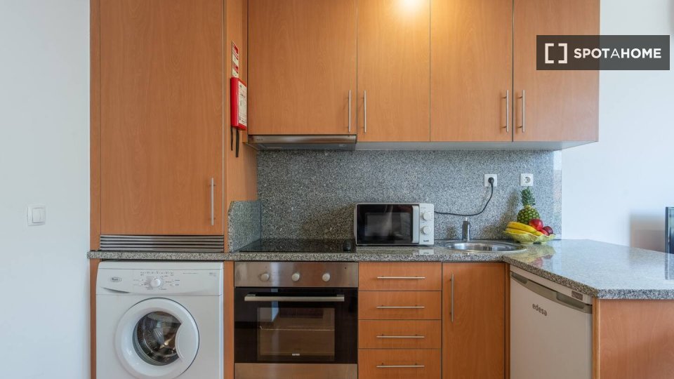 Apartment mono Porto — photo 1