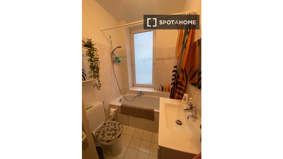Apartment Brussels, 1 bed — photo 4