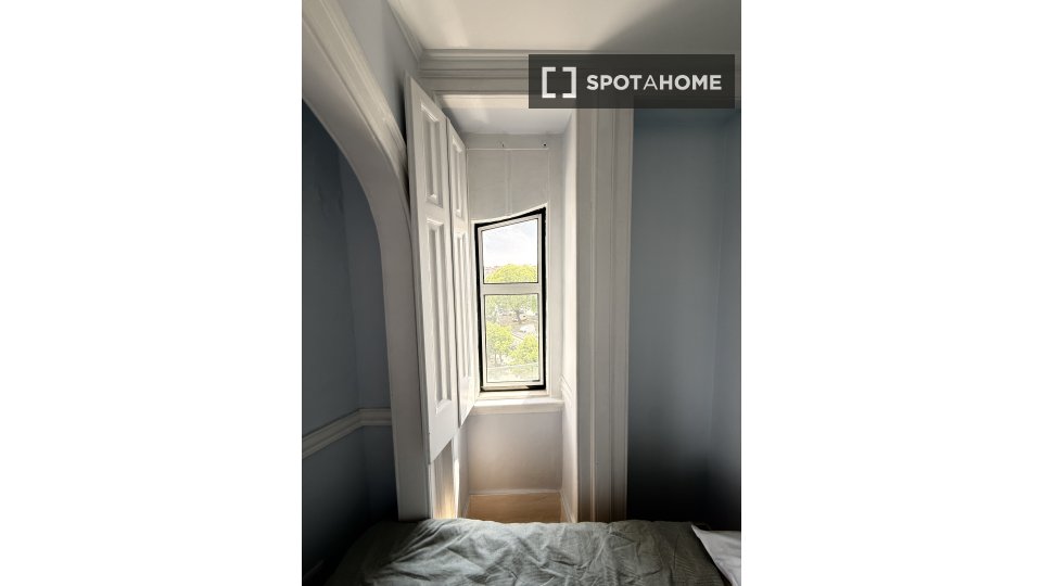 Double room Lisbon, 8 beds — photo 14