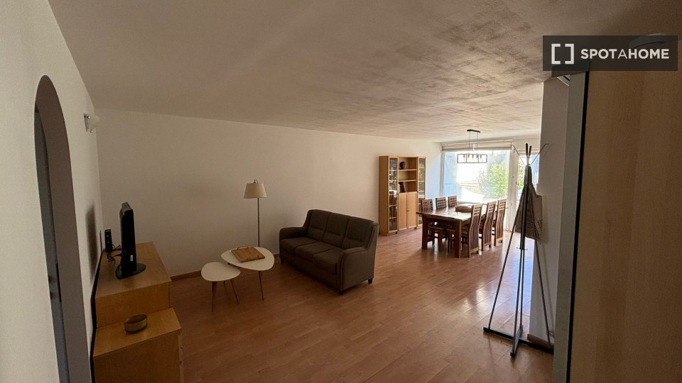 Apartment Brussels, 2 beds, 94m² — photo 9