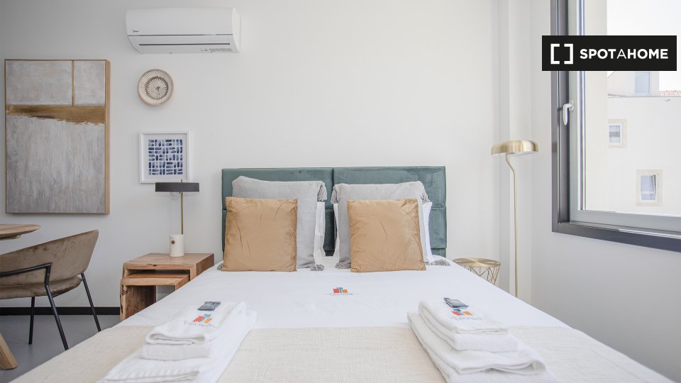 Apartment mono Porto, 30m² — photo 3
