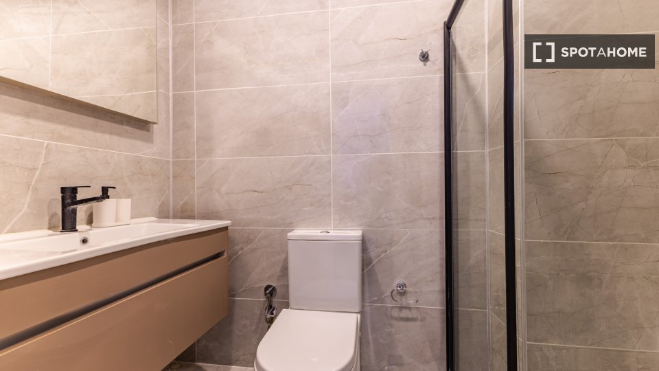 Apartment Istanbul, 1 bed — photo 10