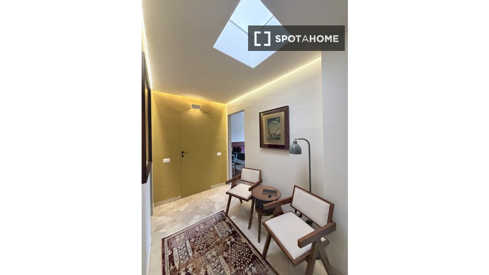 Appartamento Milano, 1 camera, 80m² — foto 9