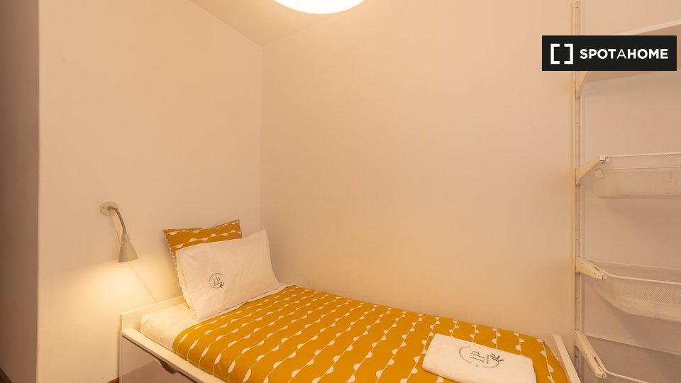 Apartment Porto, 5 beds — photo 19