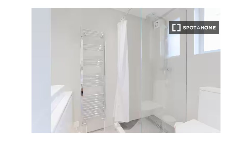 Apartment mono London, 27m² — photo 10