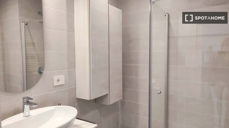 Apartment Milan, 1 bed, 60m² — photo 1