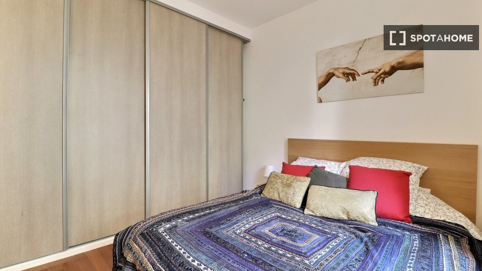 Appartamento Parigi, 1 camera, 50m² — foto 12