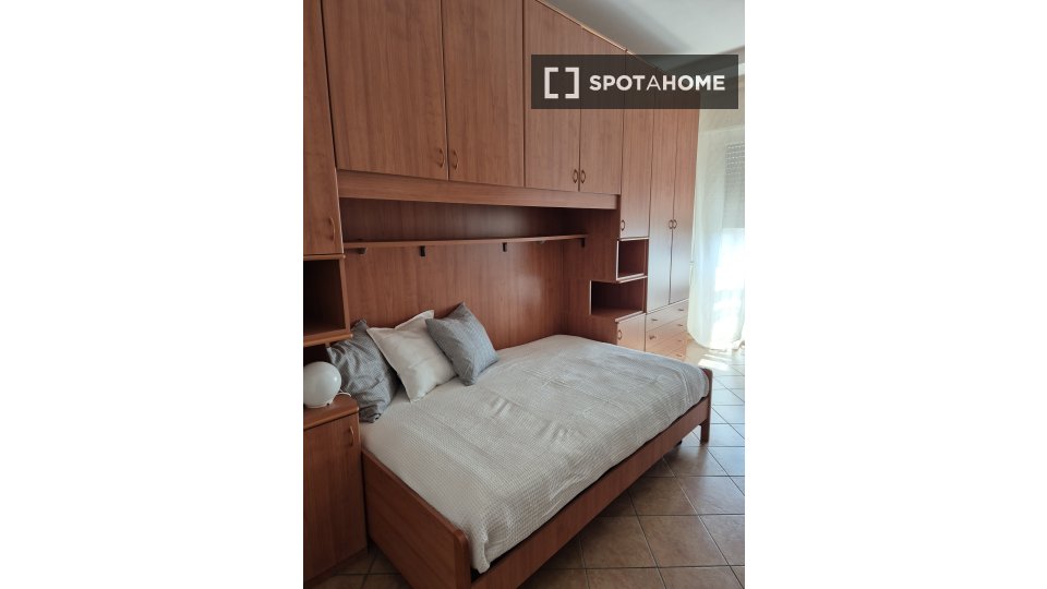 Apartment mono Milan, 34m² — photo 50