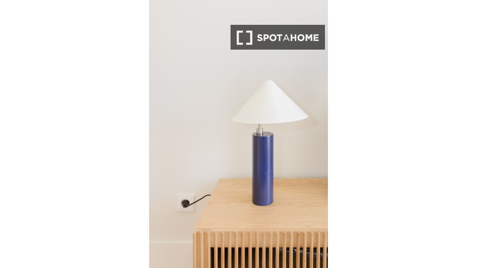 Apartment Porto, 1 bed, 60m² — photo 14