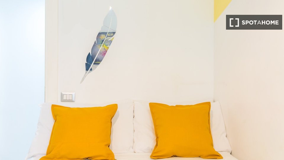 Apartment Naples, 3 beds — photo 15