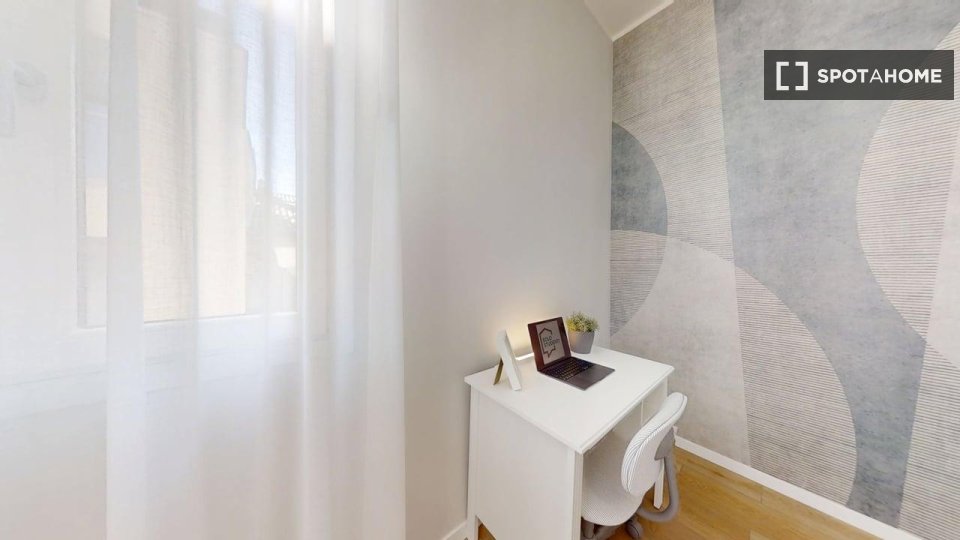 Double room Padua, 6 beds — photo 44