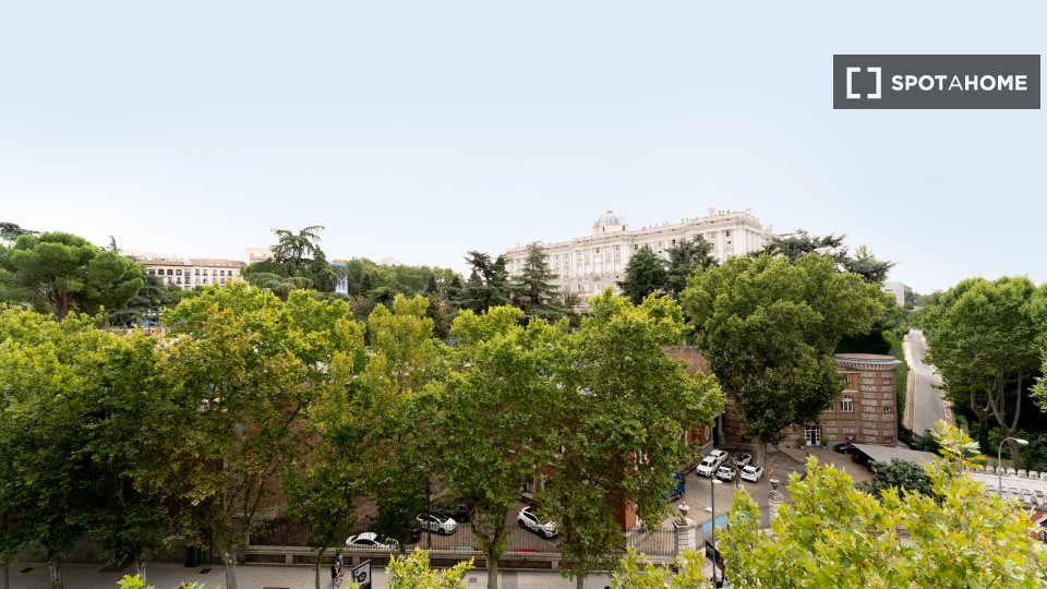 Double room Madrid, 6 beds — photo 11
