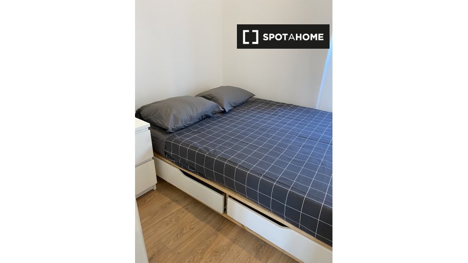 Apartment mono Lisbon, 60m² — photo 12
