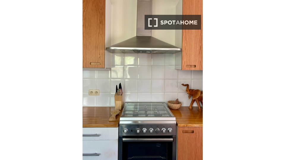 Apartment Brussels, 2 beds, 75m² — photo 3