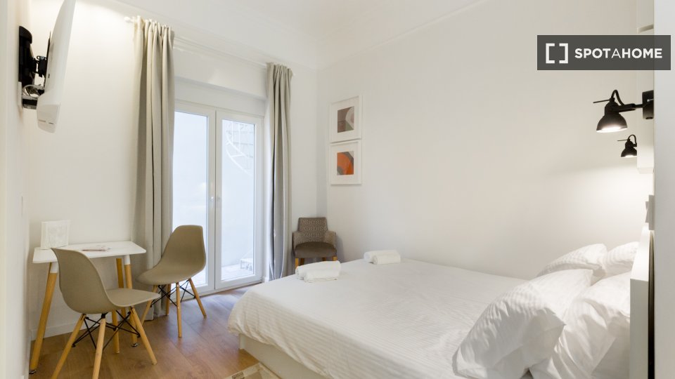 Apartment mono Athens, 16m² — photo 4