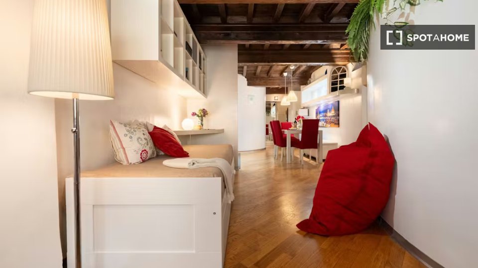 Apartment mono Florence — photo 45