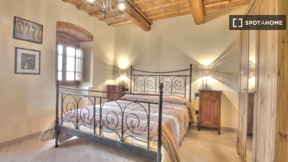 Appartamento con 1 camera da letto in affitto a Scandicci - in Florence