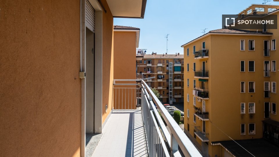 Apartment Bologna, 1 bed — photo 10