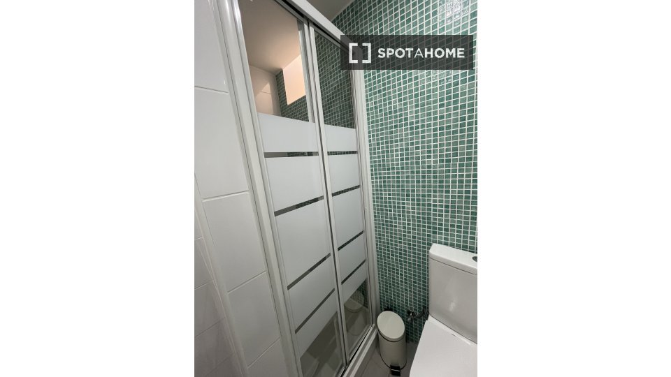 Apartment mono Lisbon, 50m² — photo 11