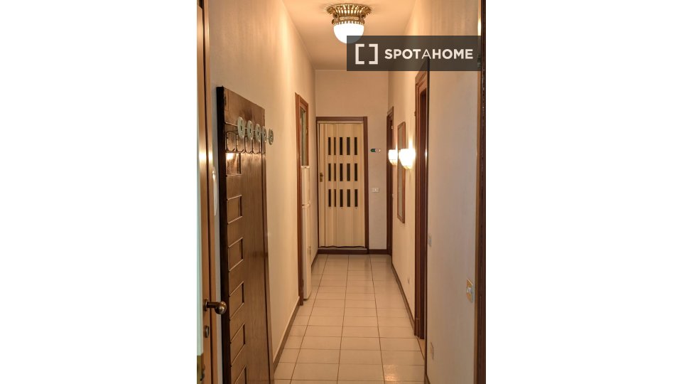 Habitación doble Milán, 3 habitaciones — foto 4
