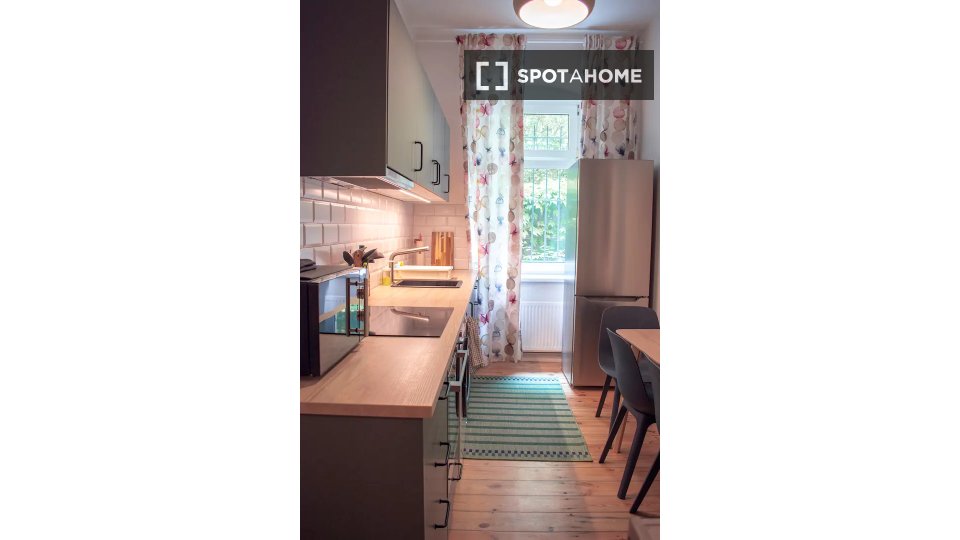 Apartment Berlin, 1 bed — photo 10